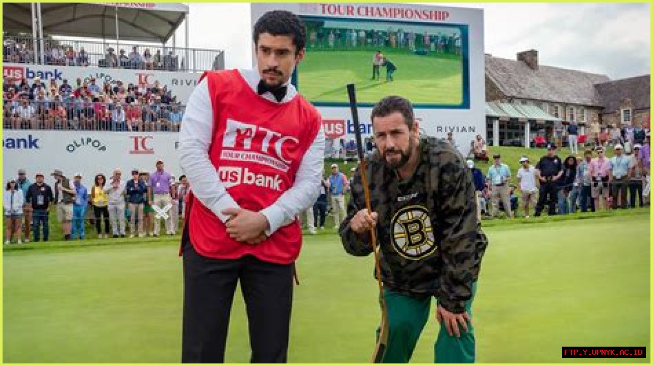 Unveiling The Journey Of Chad Reynolds: The Caddie Behind The Success