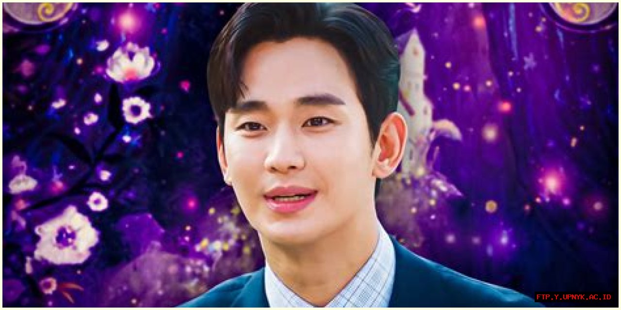 Unveiling The Latest In Kim Soo Hyun News: A Journey Through Stardom