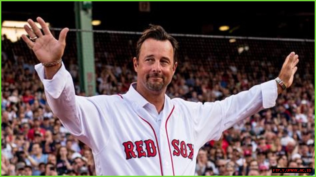 Unveiling The Legacy And Impact Of Tim Wakefield's Farewell