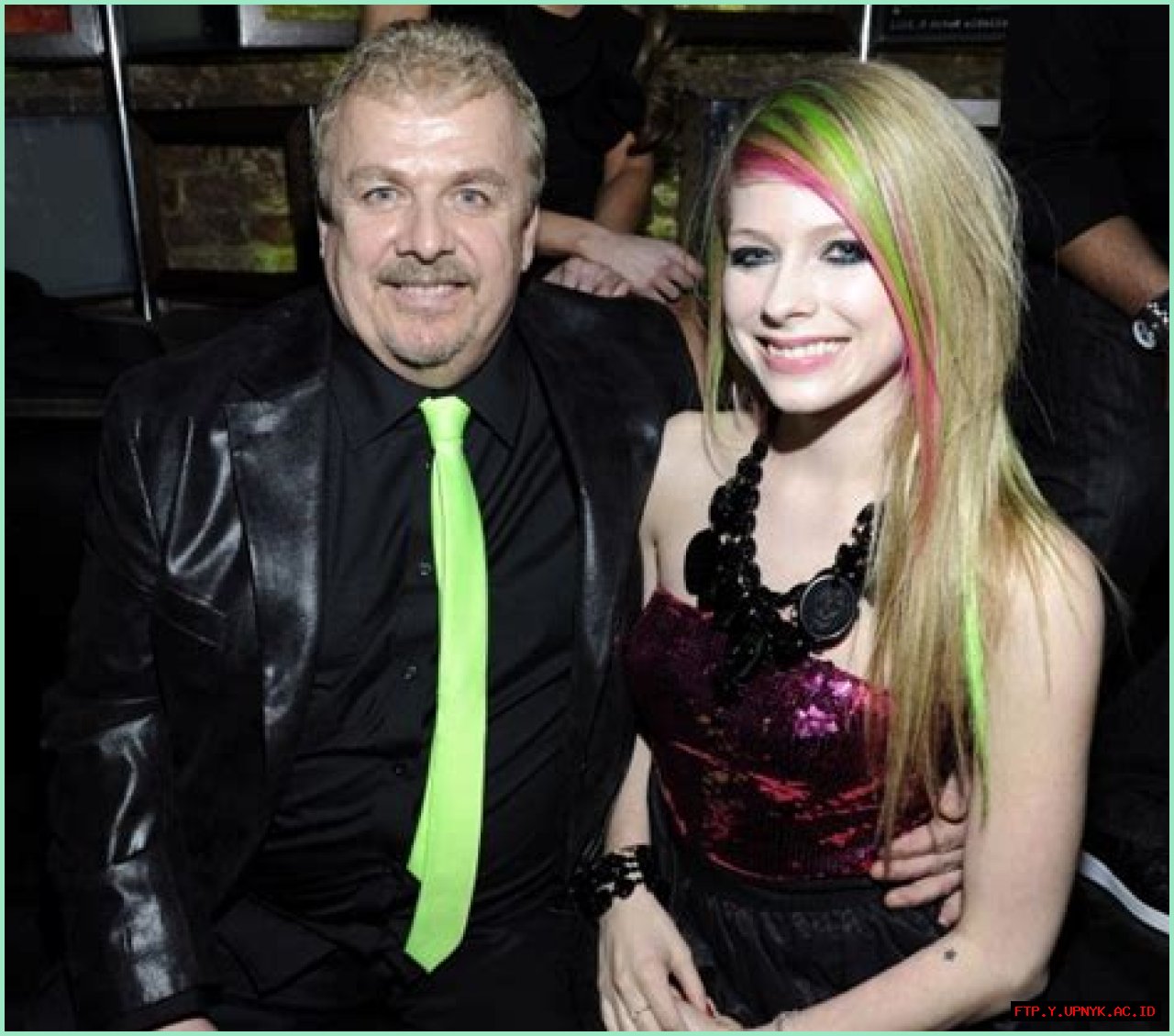 Unveiling The Legacy: Avril Lavigne's Father And His Influence