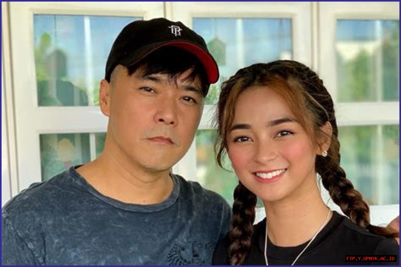 Unveiling The Legacy: Jeric Raval's Daughter And Her Impact
