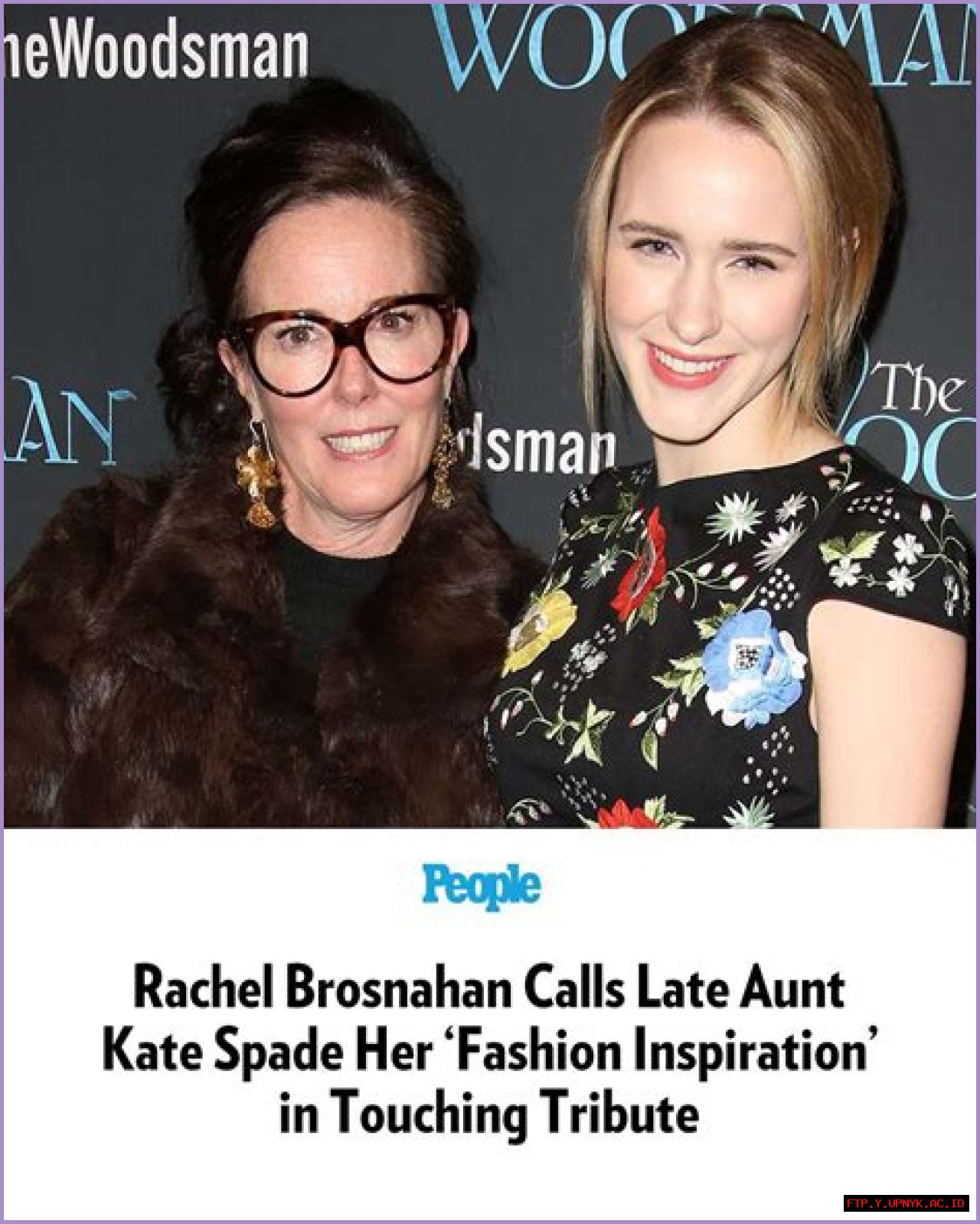 Unveiling The Legacy: Kate Spade's Daughter's Inspiring Journey