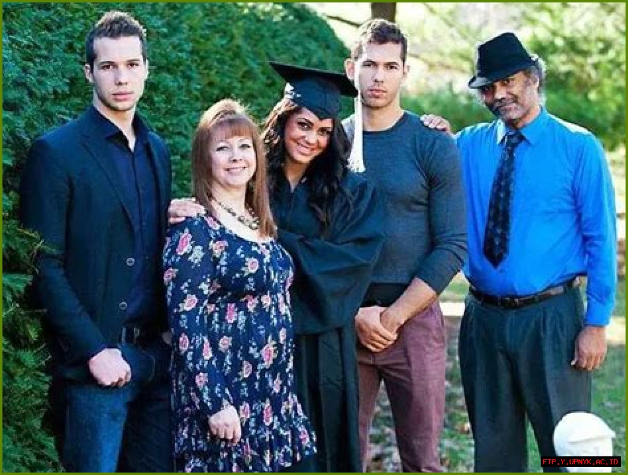 Unveiling The Legacy Of Andrew Tate's Dad