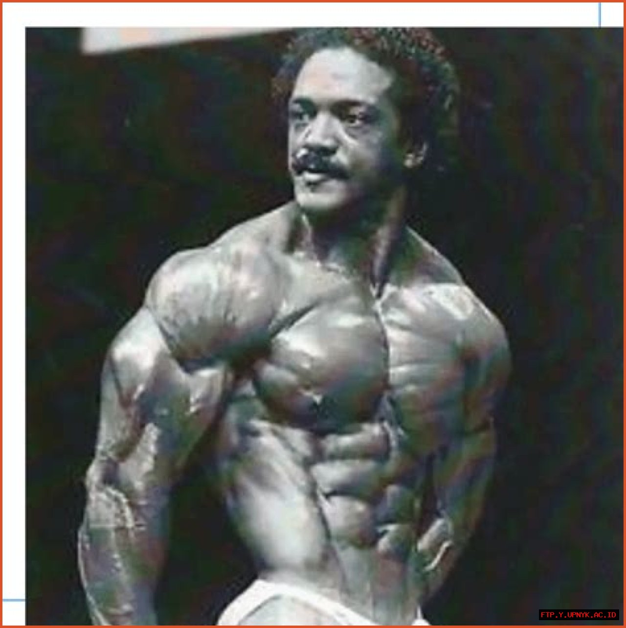 Unveiling The Legacy Of Charles Glass: Bodybuilder, Mentor, And His Spiritual Journey