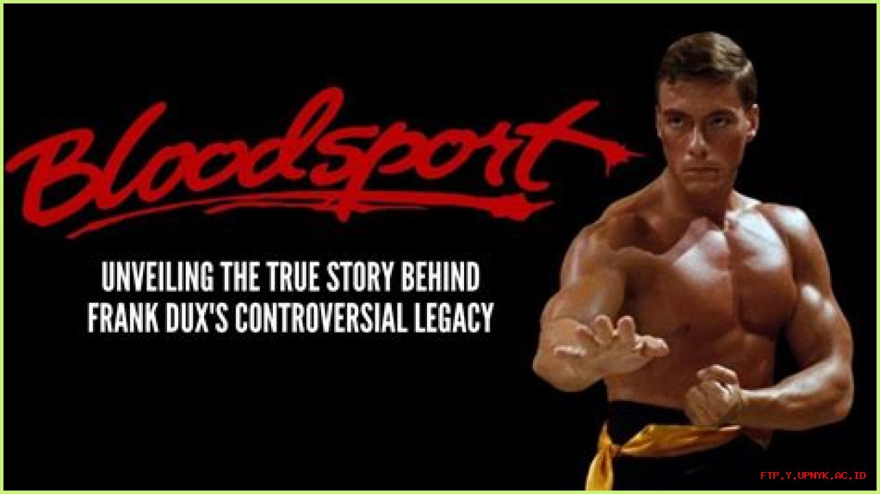 Unveiling The Legacy Of Frank Dux: The Man Behind The Myth