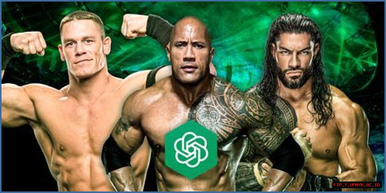 Unveiling The Legacy Of Sable In WWE History