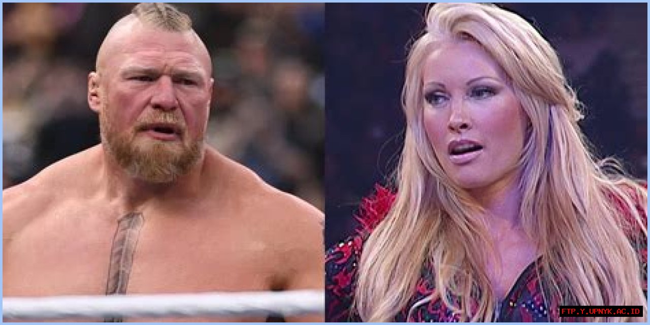 Unveiling The Legacy Of WWE Sable: A Trailblazer In Sports Entertainment