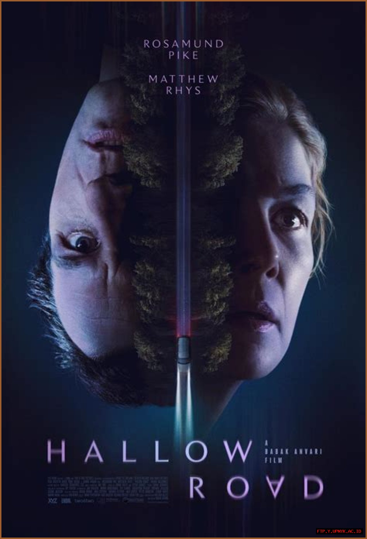 Unveiling The Legacy: Rosamund Pike's Father