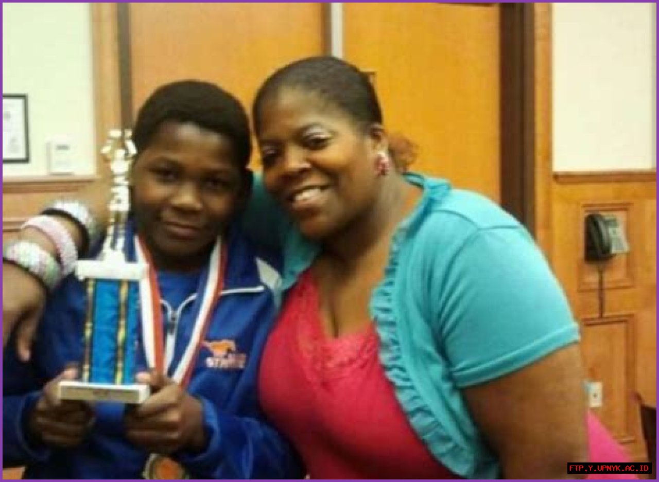Unveiling The Legacy: The Story Of Anthony Edwards' Dad
