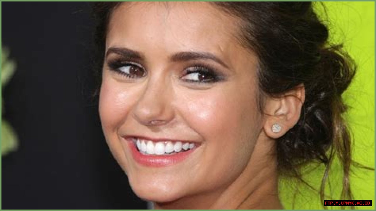 Unveiling The Life And Career Of Actress Dobrev