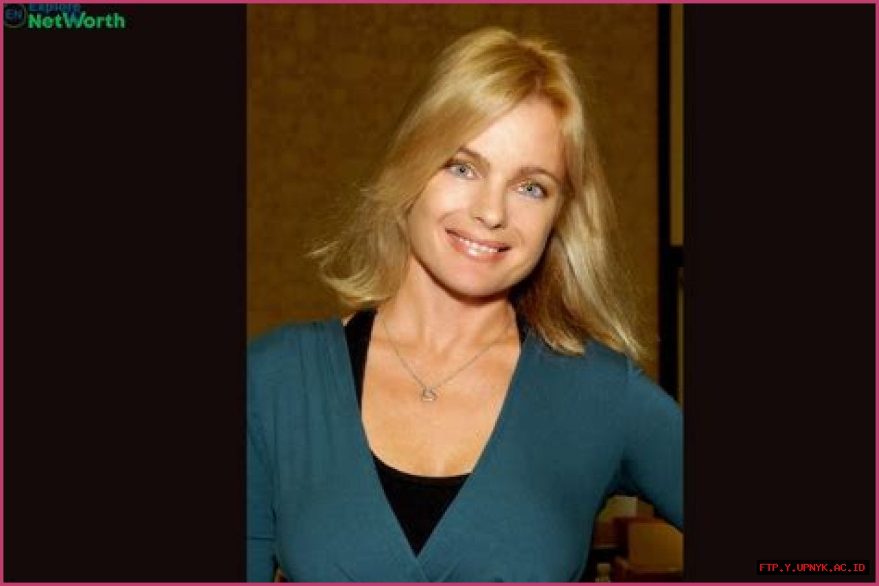 Unveiling The Life And Career Of Erika Eleniak