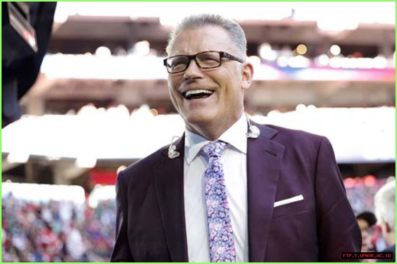 Unveiling The Life And Career Of Tony Dandrades