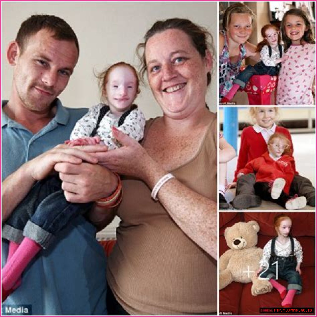 Unveiling The Life And Journey Of Charlotte Garside