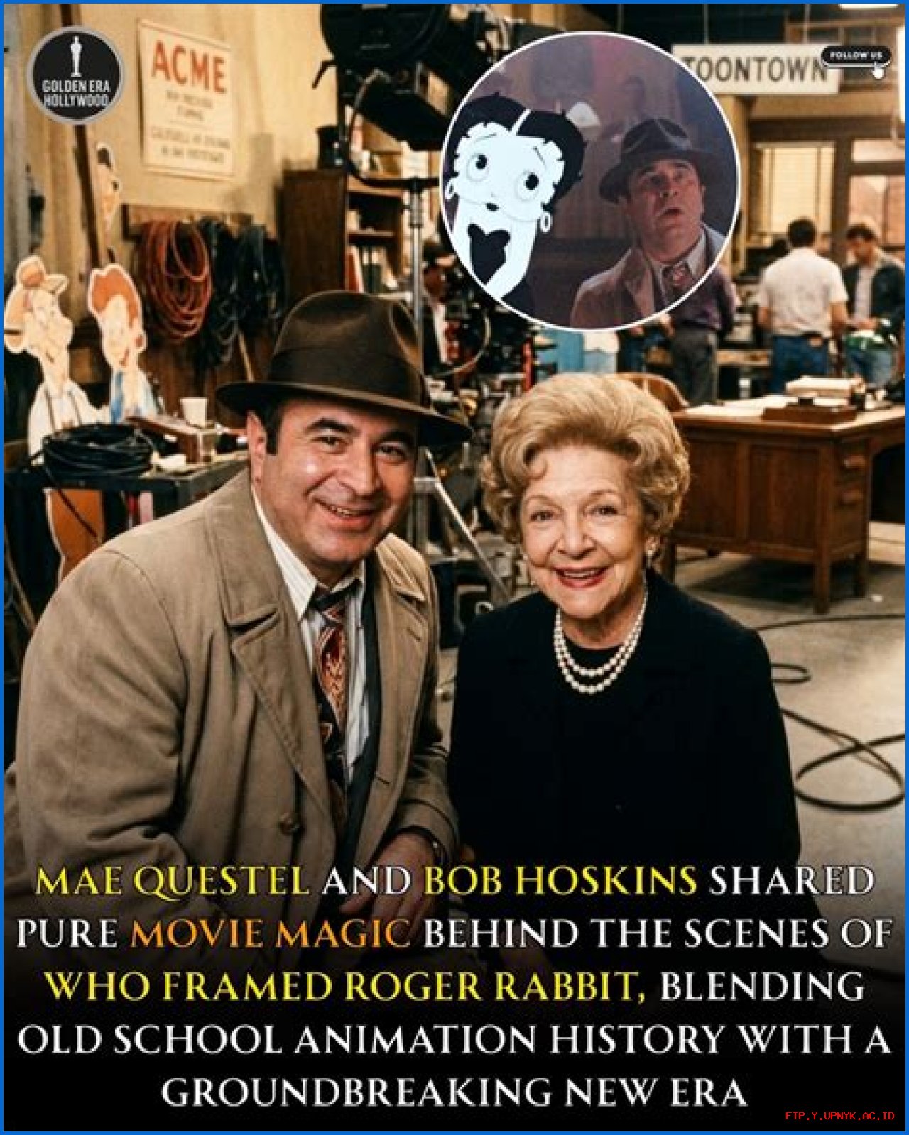 Unveiling The Life And Legacy Of Mae Questel