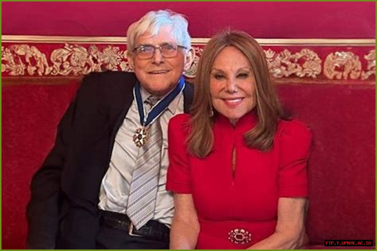 Unveiling The Life And Love Of Marlo Thomas
