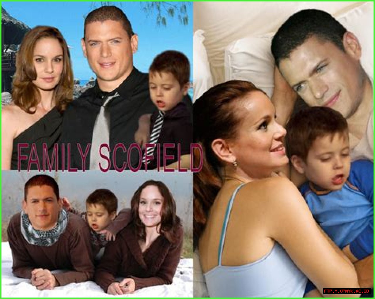 Unveiling The Life And Love Of Wentworth Earl Miller III: His Wife And More