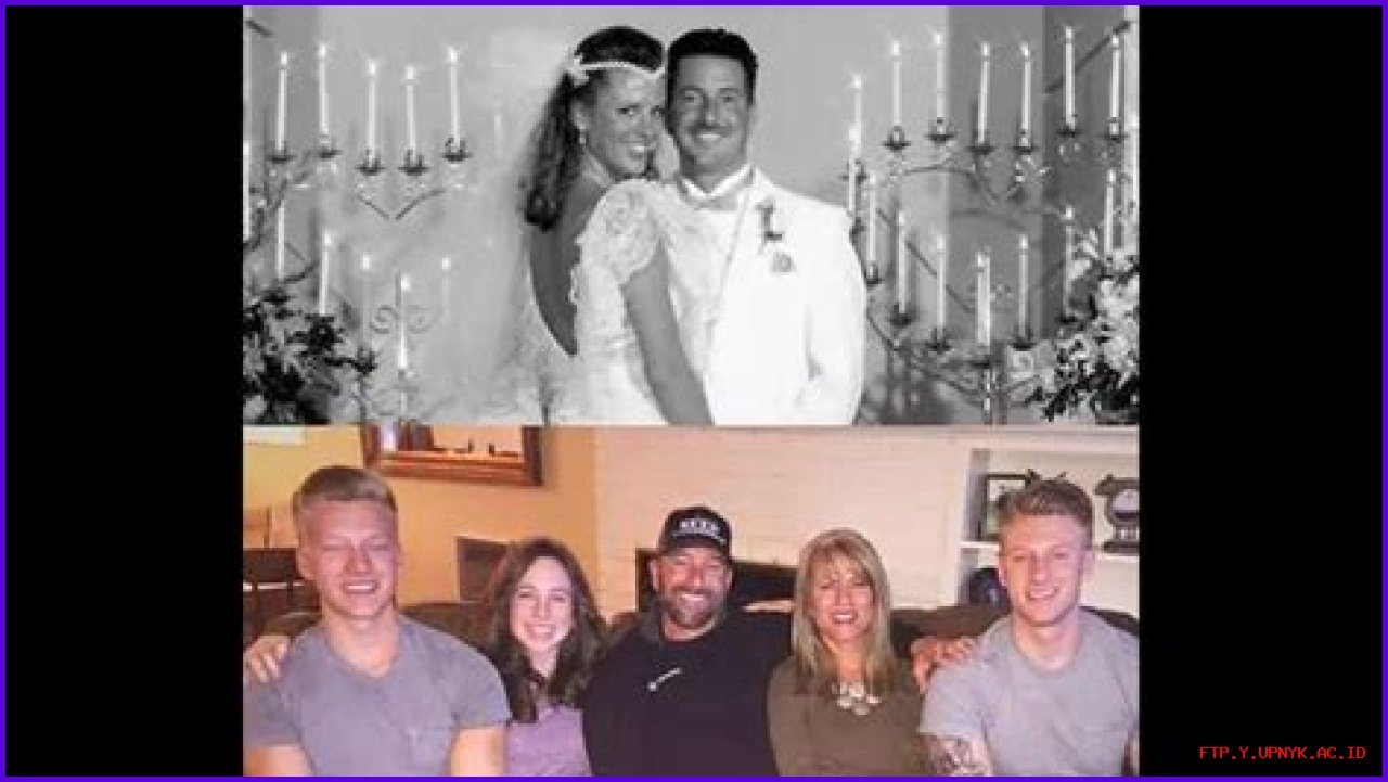 Unveiling The Life Of Cam Hanes' Wife: A Journey Of Love And Adventure