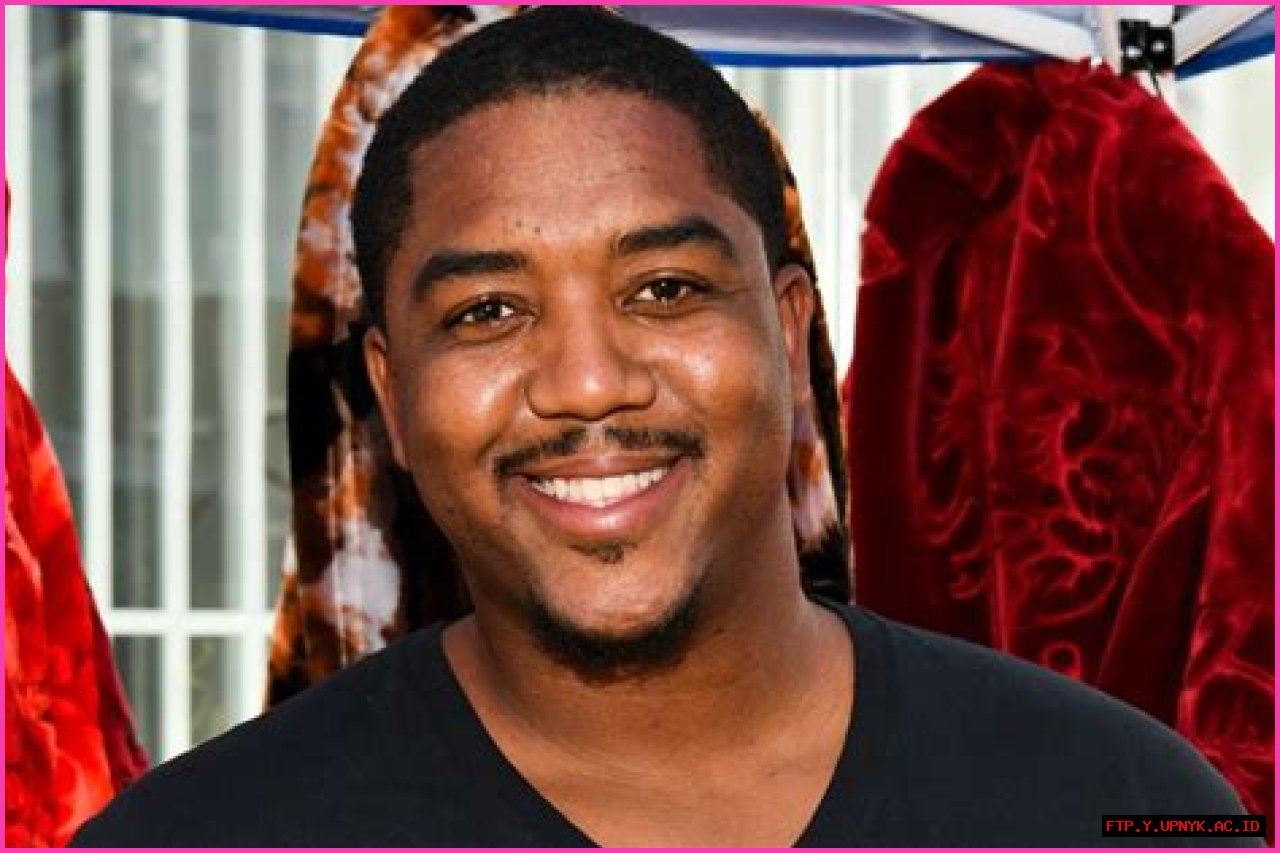 Unveiling The Life Of Christopher Massey: A Journey Through Talent And Resilience