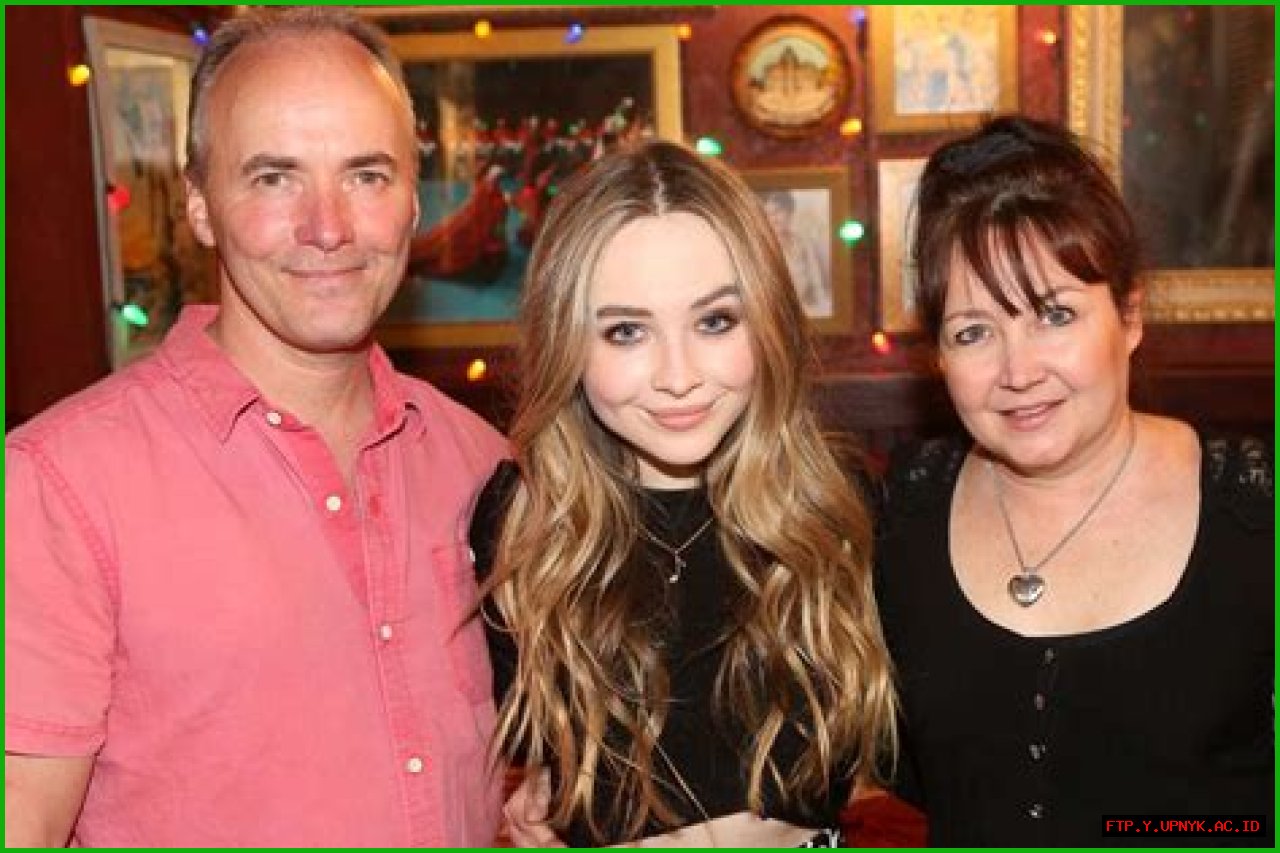 Unveiling The Life Of David Carpenter's Daughter