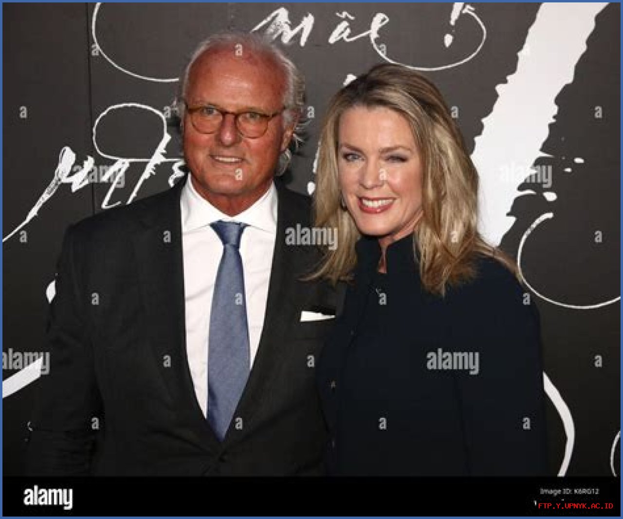 Unveiling The Life Of Deborah Norville's Husband: A Closer Look