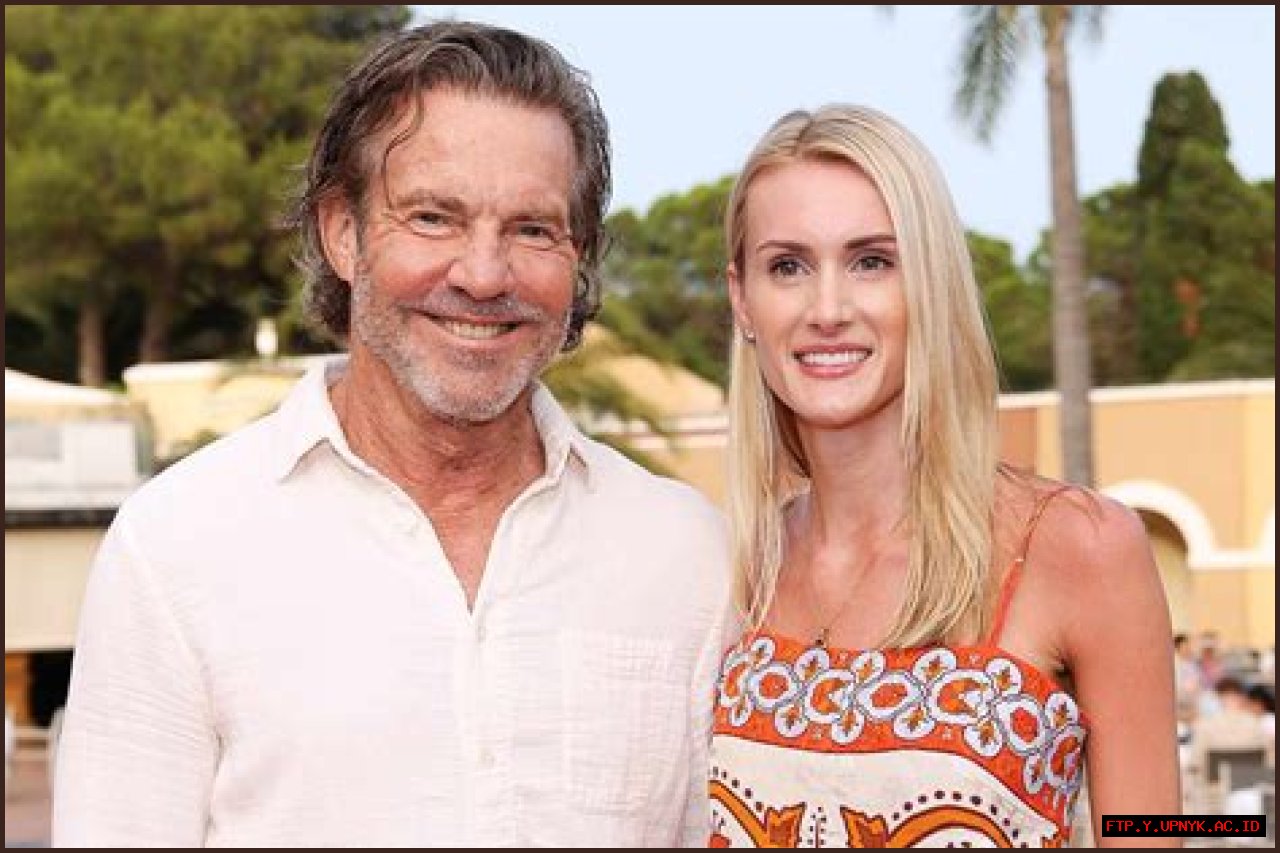 Unveiling The Life Of Dennis Quaid's Spouse