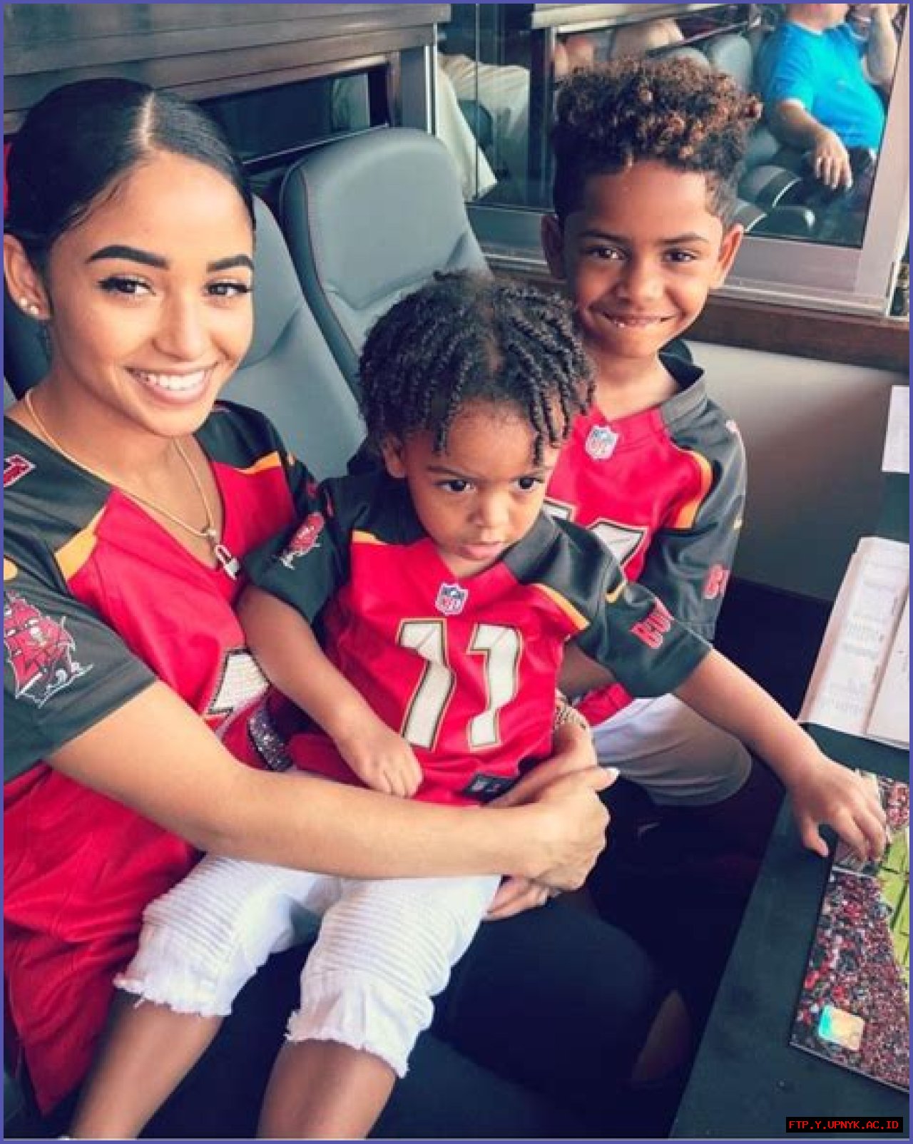 Unveiling The Life Of DeSean Jackson's Wife