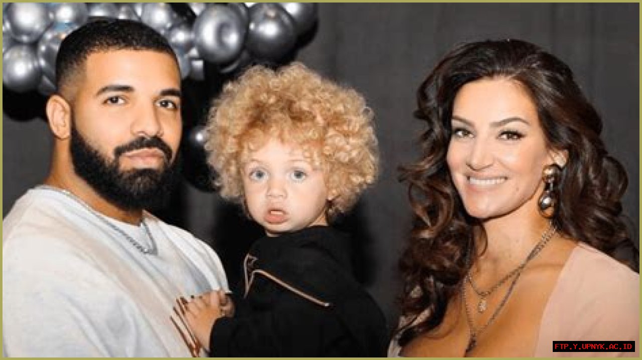 Unveiling The Life Of Drake's Babymama: A Journey Through Fame And Family