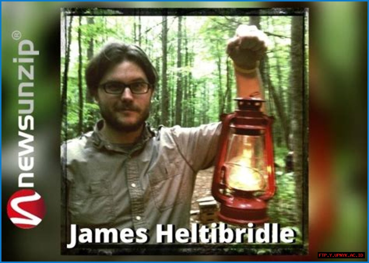 Unveiling The Life Of James Heltibridle: A Wikipedia Insight