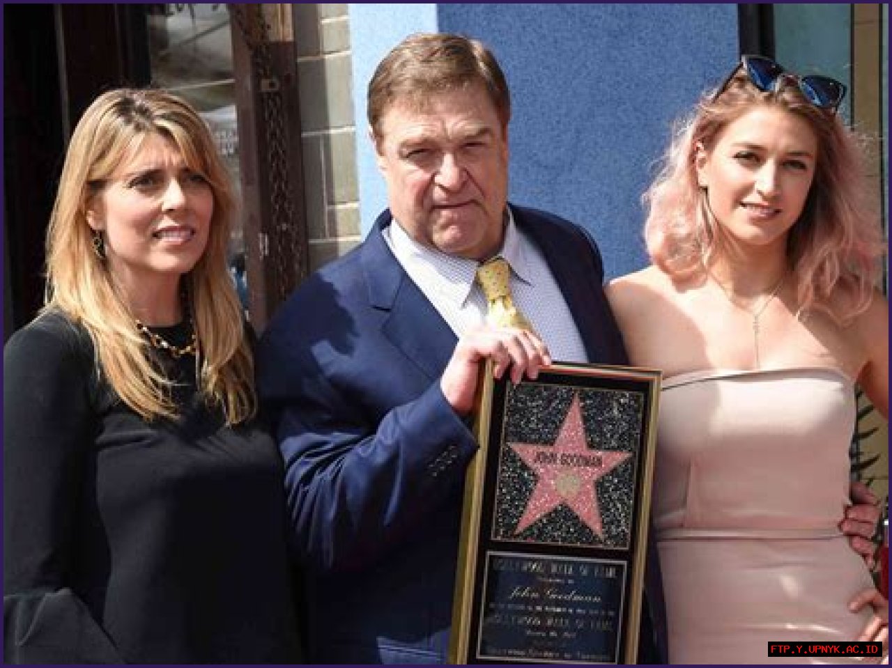 Unveiling The Life Of John Stankey's Daughter