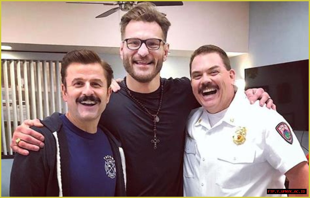 Unveiling The Life Of Kevin Heffernan's Wife