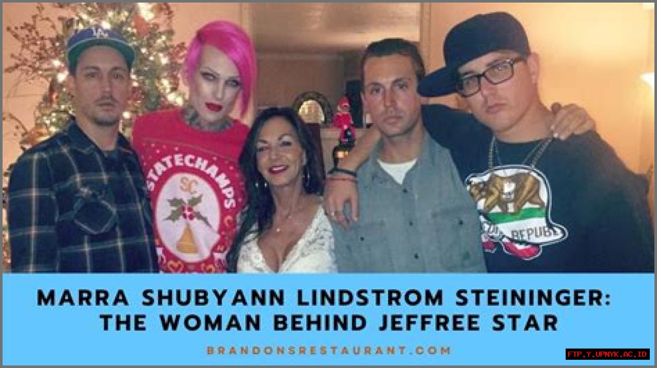 Unveiling The Life Of Marra Shubyann Lindstrom Steininger