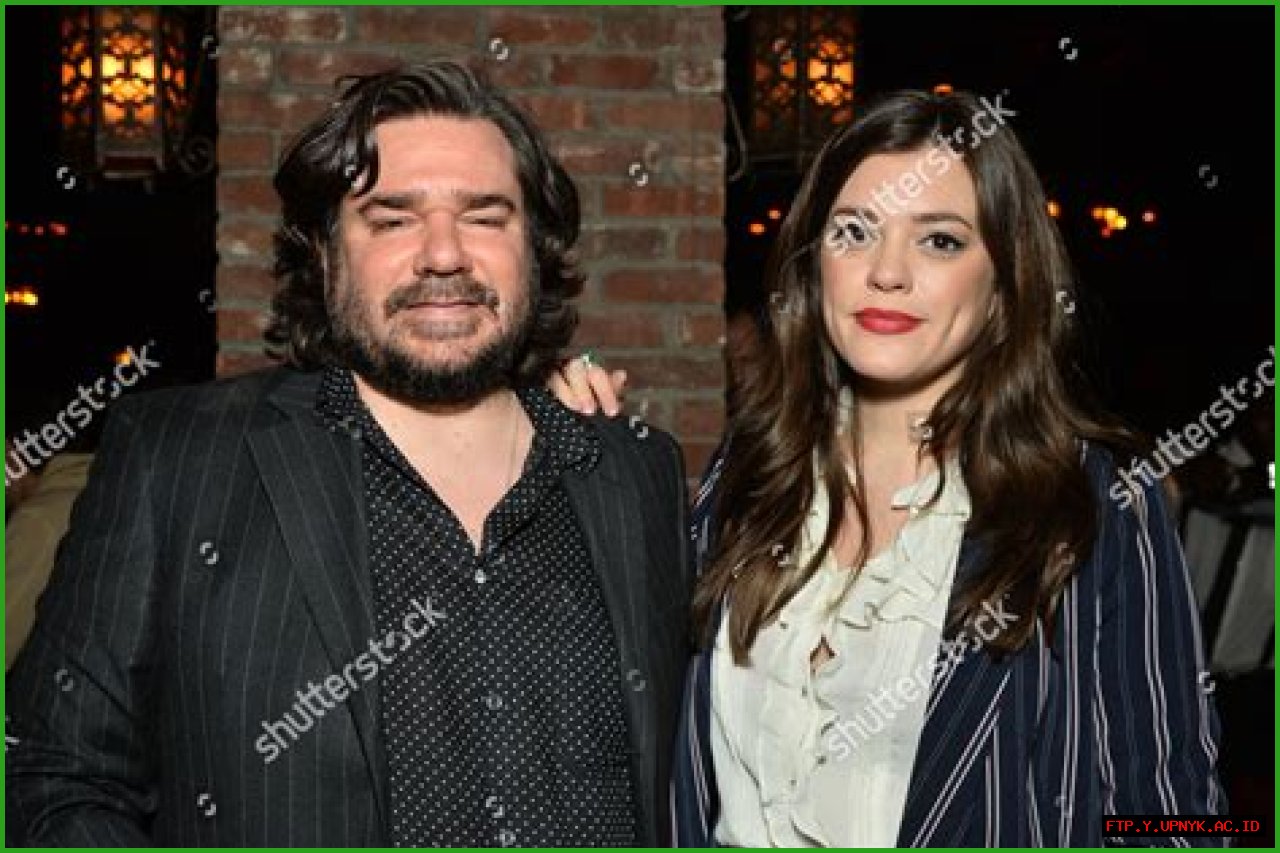 Unveiling The Life Of Matt Berry: The Actor's Wife And Personal Journey