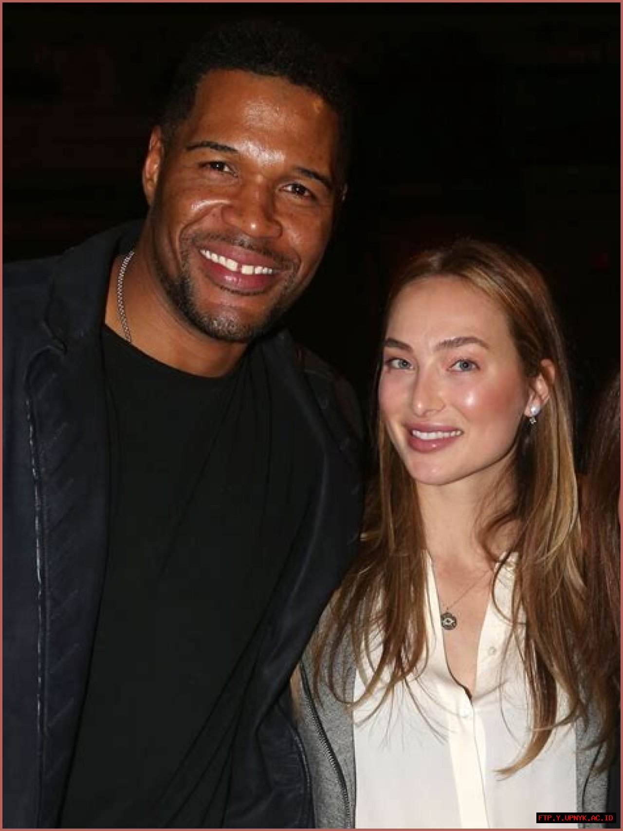 Unveiling The Life Of Michael Strahan's Wife: A Journey Of Love And Support