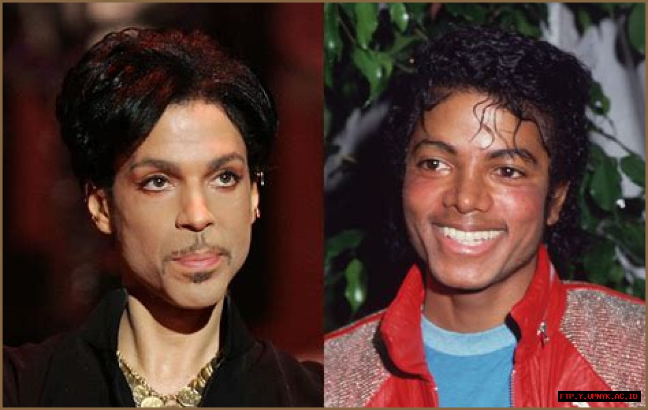 Unveiling The Life Of Prince Michael Jackson II: The King Of Pop's Legacy Continues