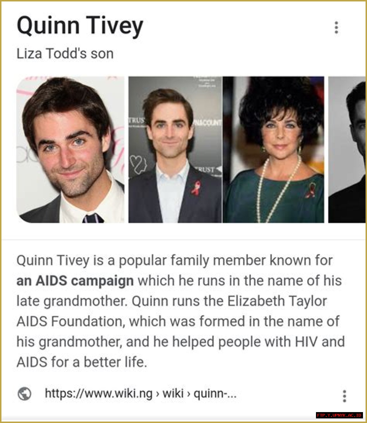 Unveiling The Life Of Quinn Tivey: A True Artistic Soul