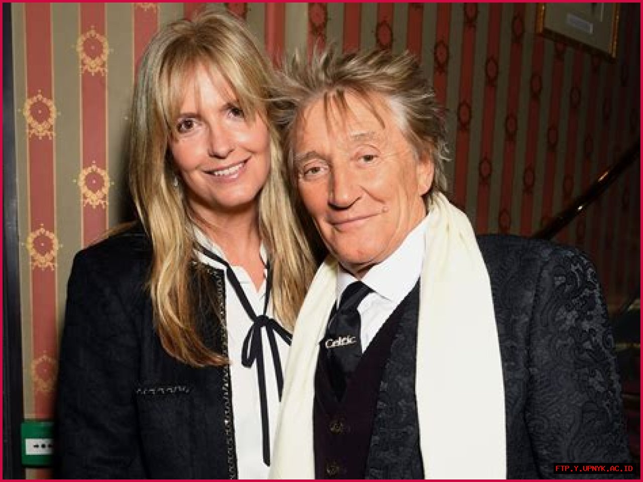 Unveiling The Life Of Rod Stewart's Wife: A Journey Through Love And Fame