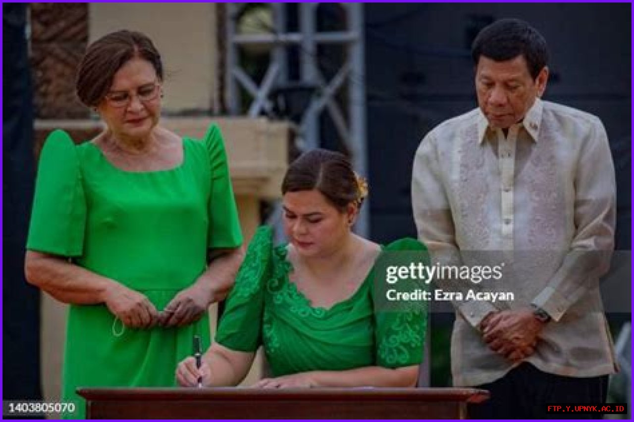 Unveiling The Life Of Rodrigo Duterte's Mother: A Touching Legacy