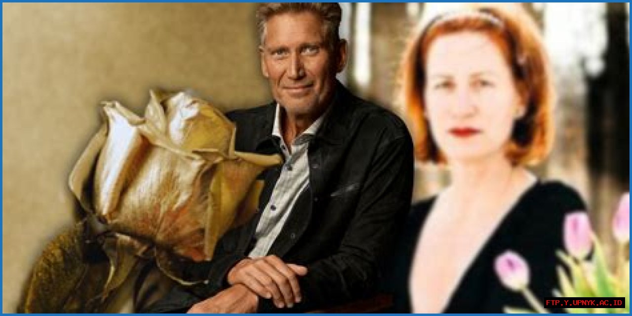 Unveiling The Life Of Van Jones: His Journey And Relationship With His Wife