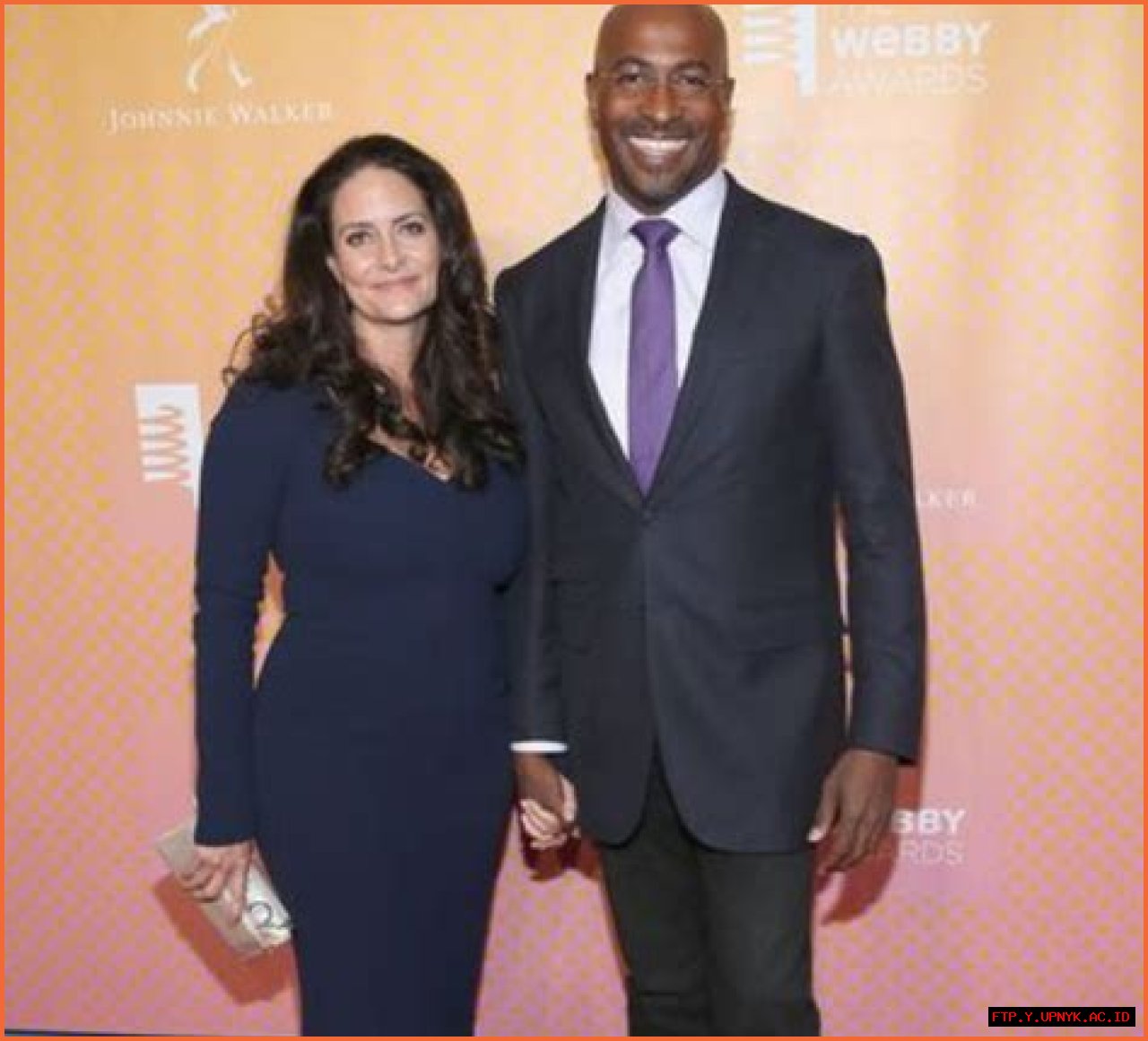 Unveiling The Life Of Van Jones' Wife: A Journey Of Love And Influence