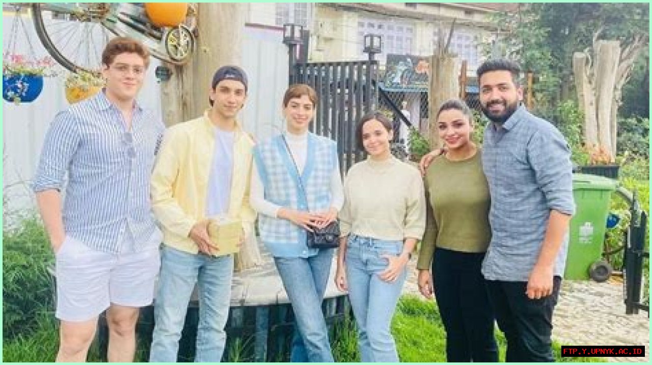 Unveiling The Life Of Vedang Raina: A Glimpse Into His Parents