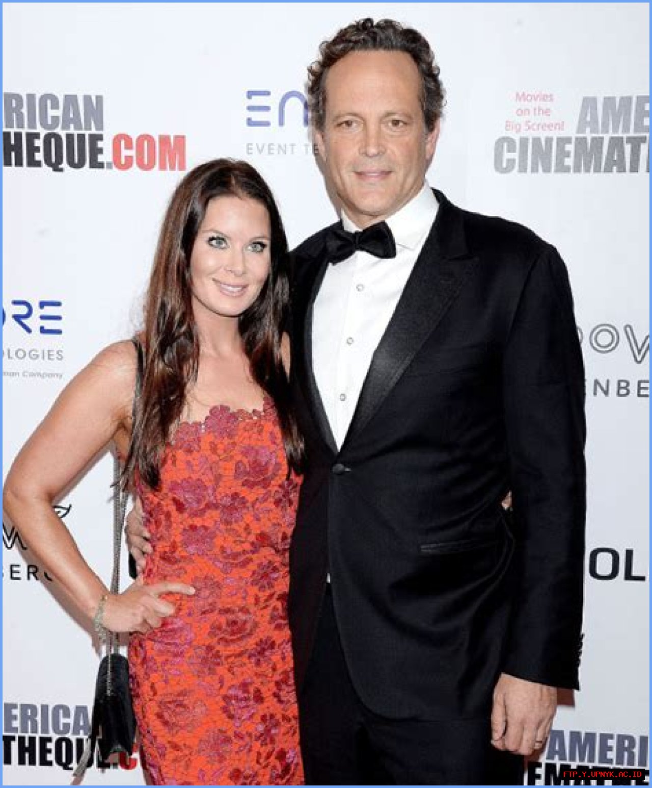 Unveiling The Life Of Vince Vaughn's Wife: A Journey Of Love And Partnership