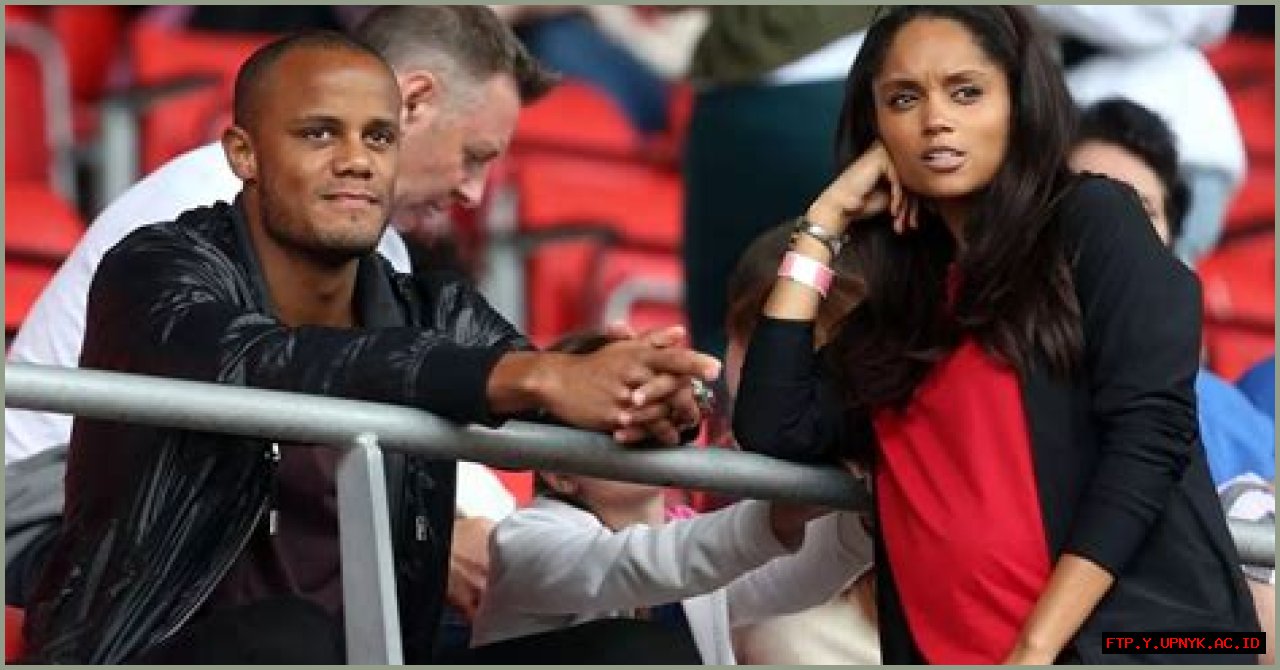 Unveiling The Life Of Vincent Kompany's Wife