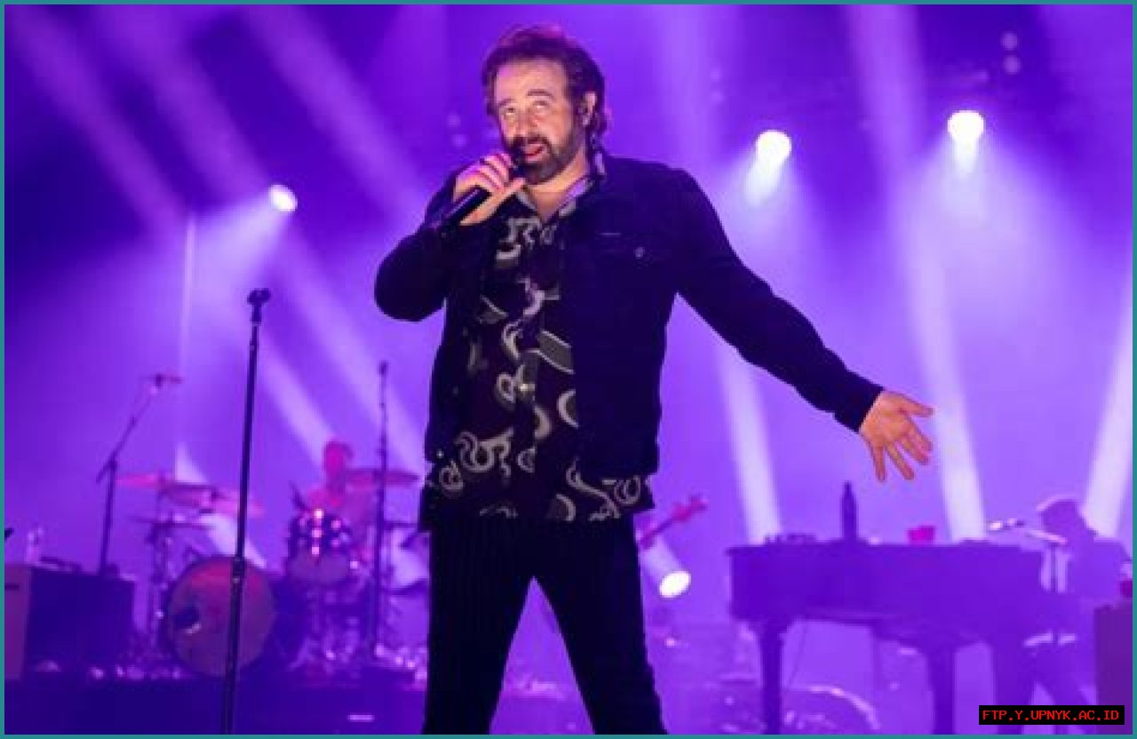 Unveiling The Love Life Of Adam Duritz: Discoveries And Insights