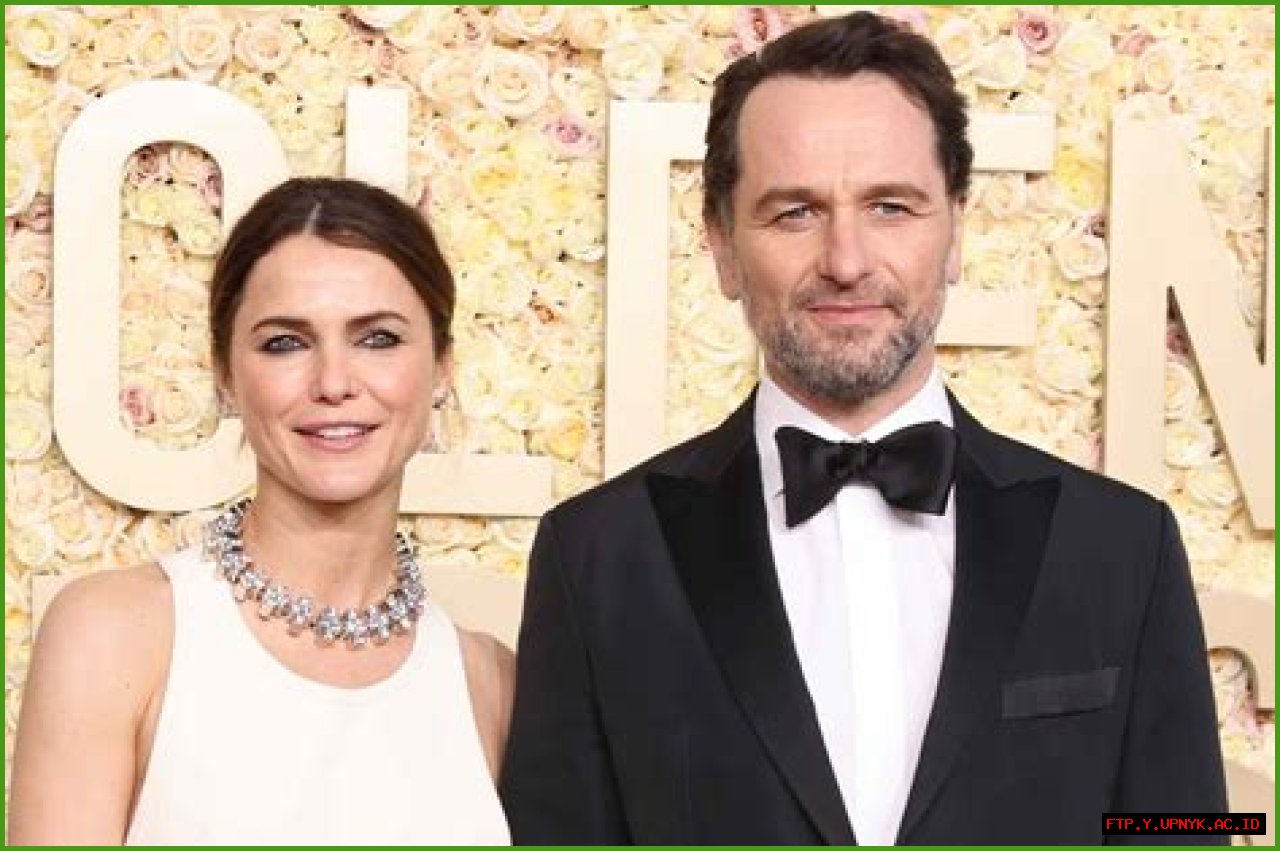 Unveiling The Love Life: Who Is Married To Matthew Rhys?