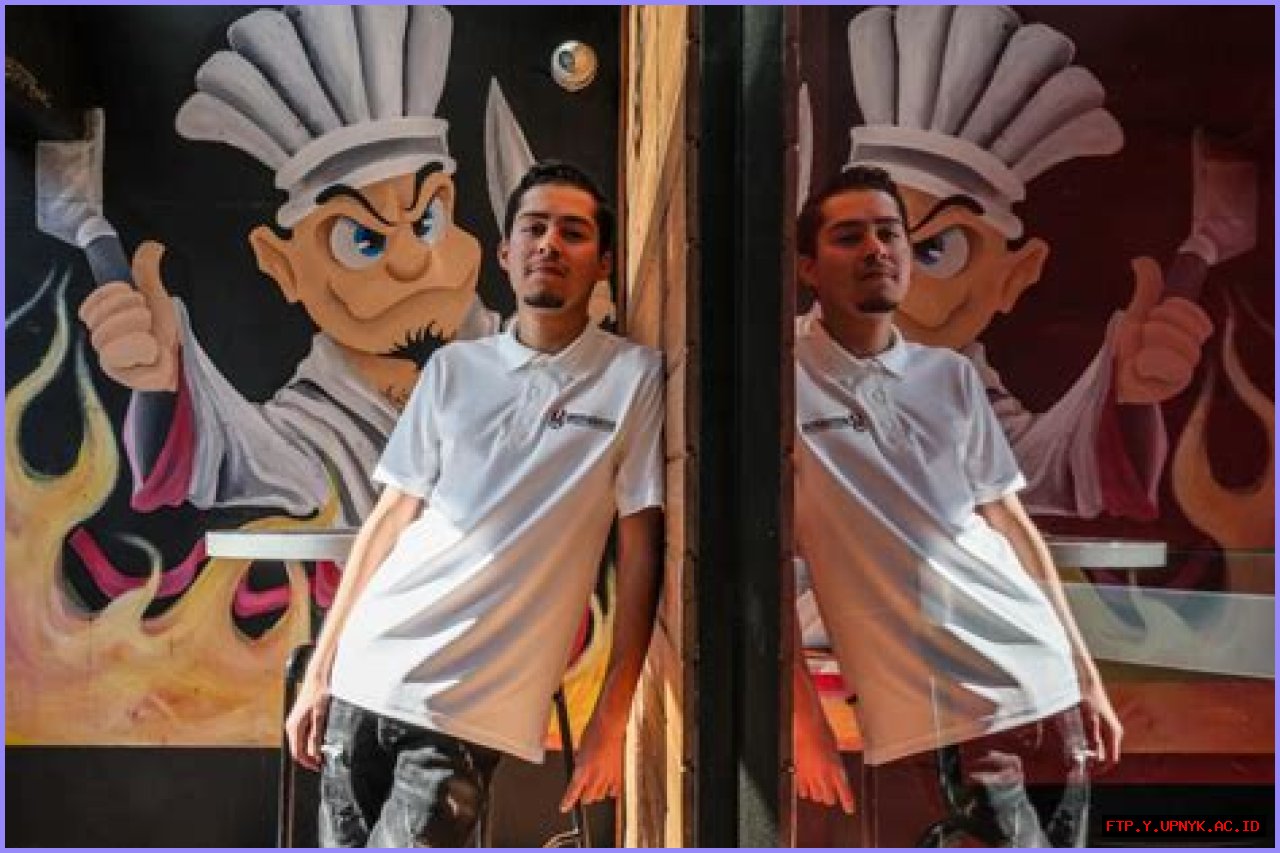 Unveiling The Magic Of Eddie Escobedo El Mago