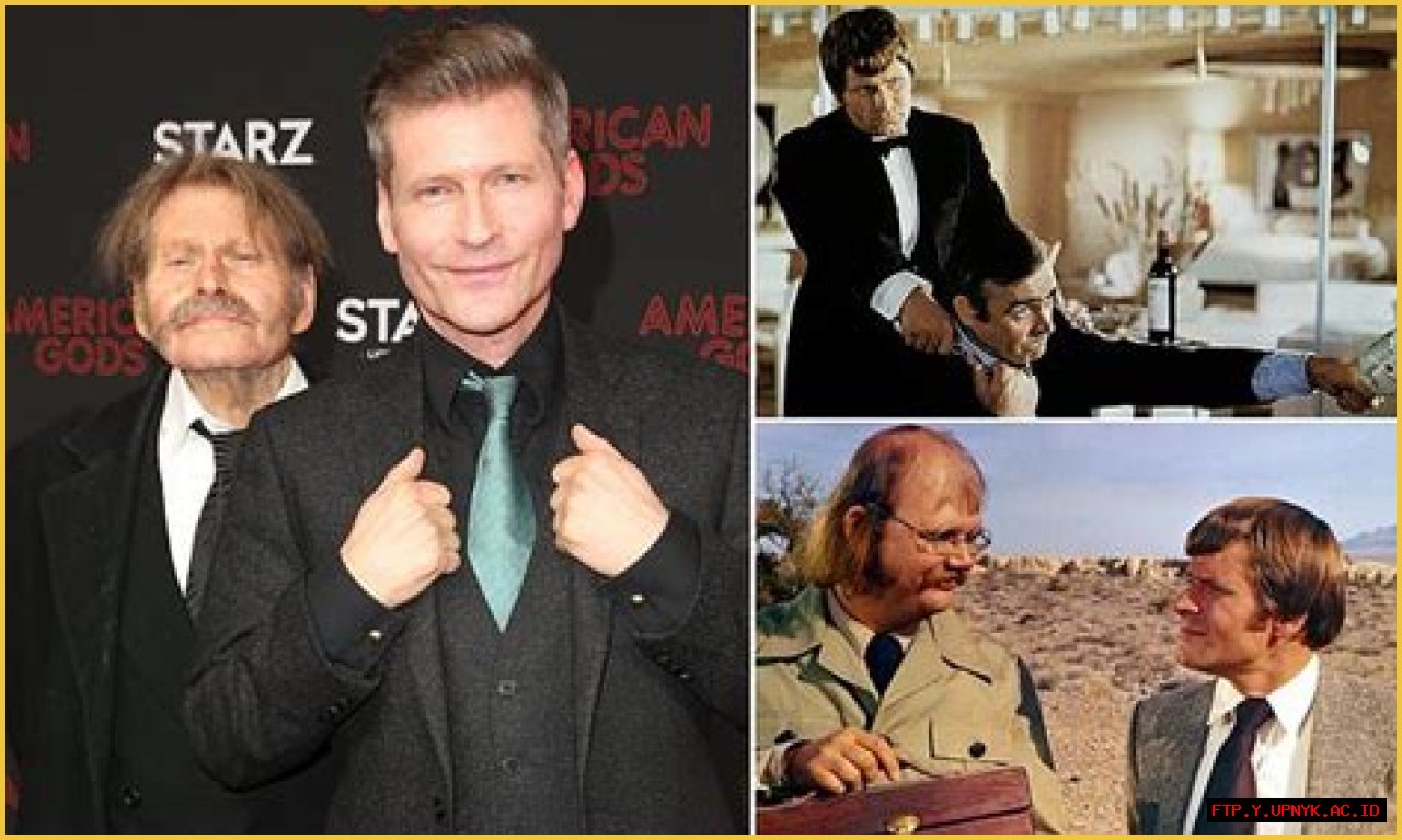 Unveiling The Man Behind The Talent: Who Is Donald Glover's Dad?