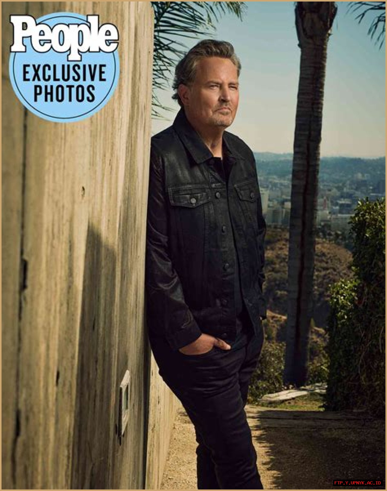 Unveiling The Marital Life Of Matthew Berry