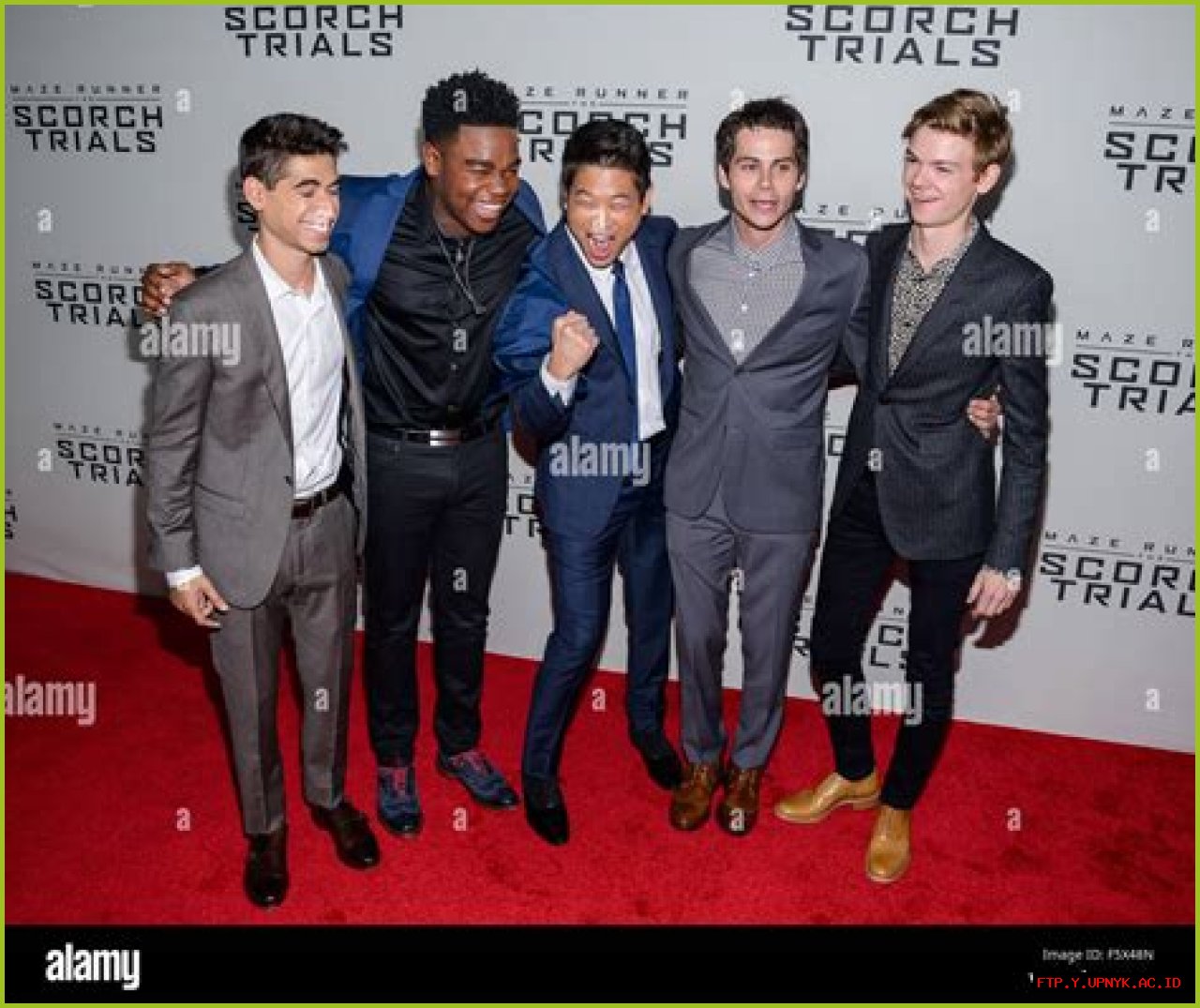 Unveiling 'The Maze Runner: The Scorch Trials' Filming Locations: A Guide To Iconic Destinations