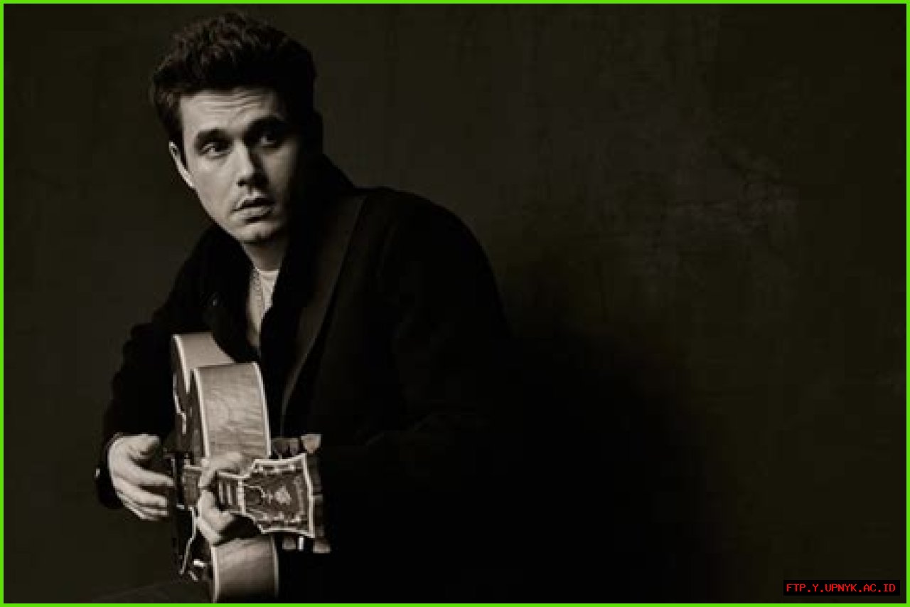 Unveiling The Meaning Behind 'In The Blood' By John Mayer: A Deeper Dive