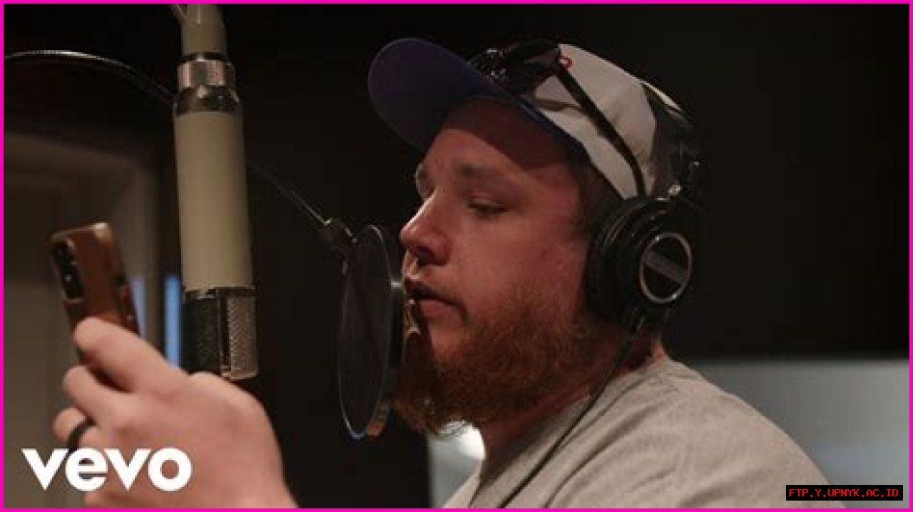 Unveiling The Meaning Of 'Where The Wild Things Are' In Luke Combs' Song